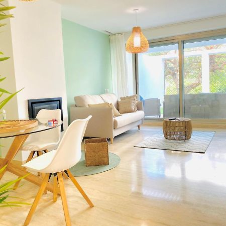 Precioso Apartamento La Cala De Mijas 말라가 외부 사진