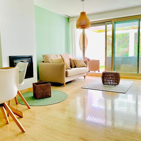 Precioso Apartamento La Cala De Mijas 말라가 외부 사진