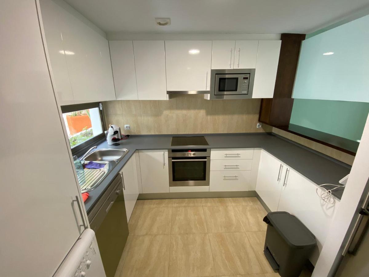 Precioso Apartamento La Cala De Mijas 말라가 외부 사진