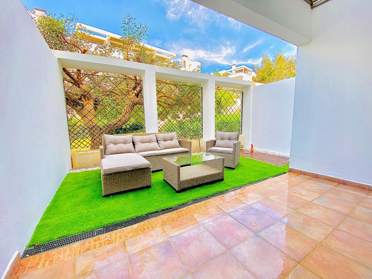 Precioso Apartamento La Cala De Mijas 말라가 외부 사진