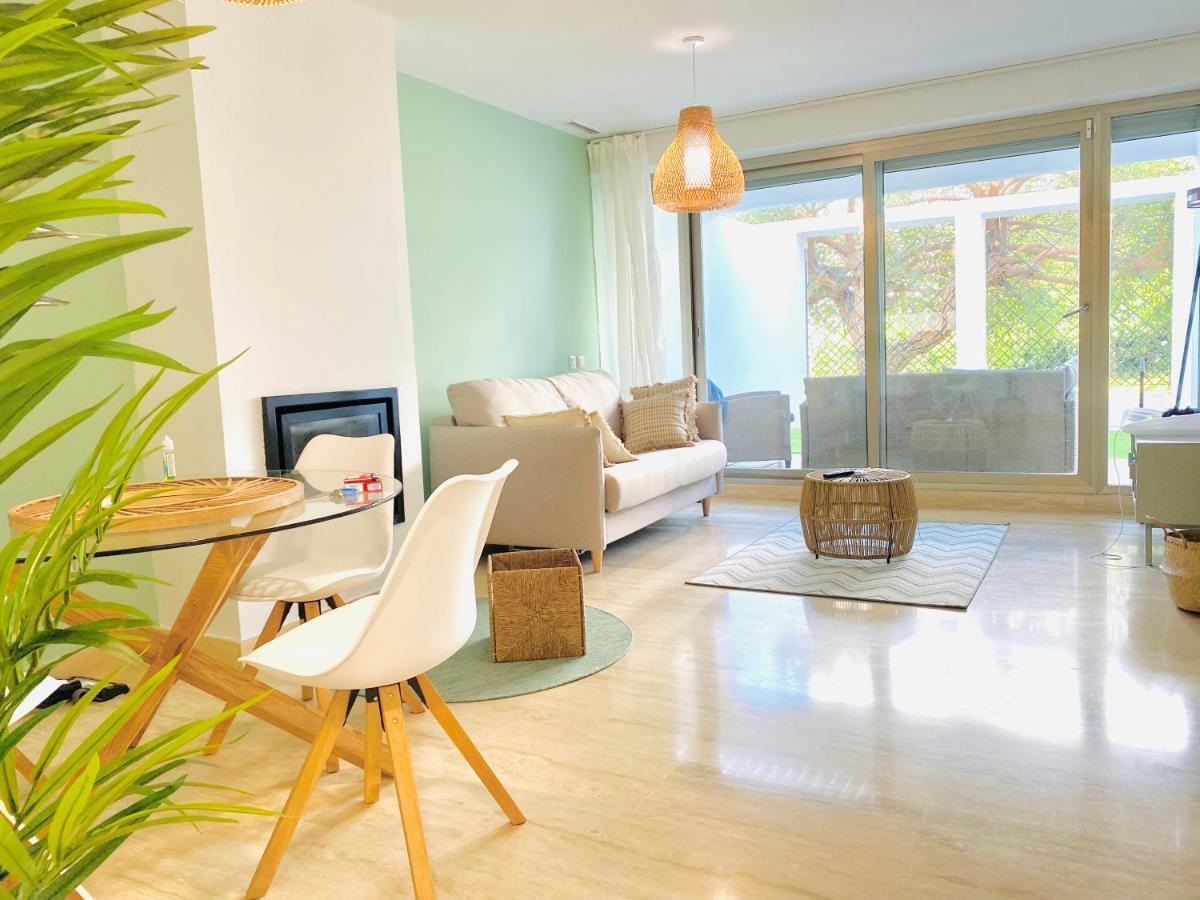 Precioso Apartamento La Cala De Mijas 말라가 외부 사진