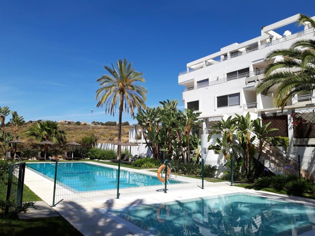Precioso Apartamento La Cala De Mijas 말라가 외부 사진