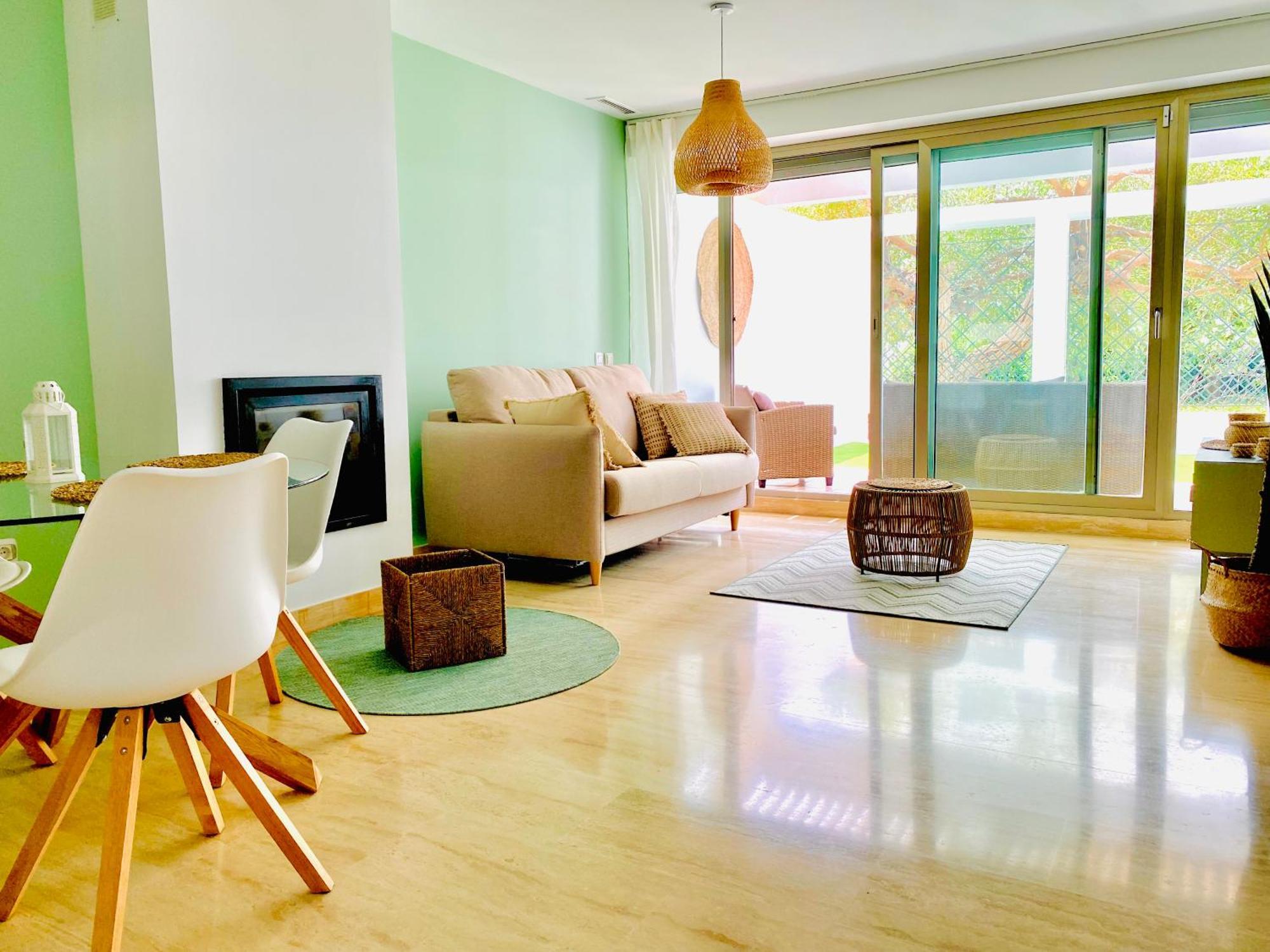 Precioso Apartamento La Cala De Mijas 말라가 외부 사진