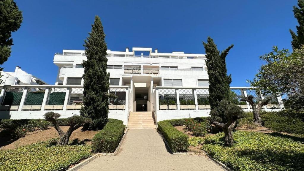 Precioso Apartamento La Cala De Mijas 말라가 외부 사진
